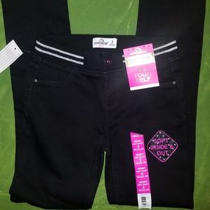 Nwt size 8 girls pants